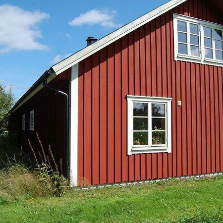 Flaehult Ullared Exterior foto