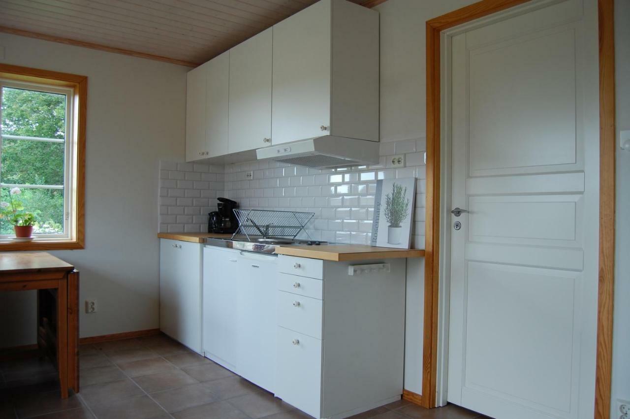 Flaehult Ullared Exterior foto
